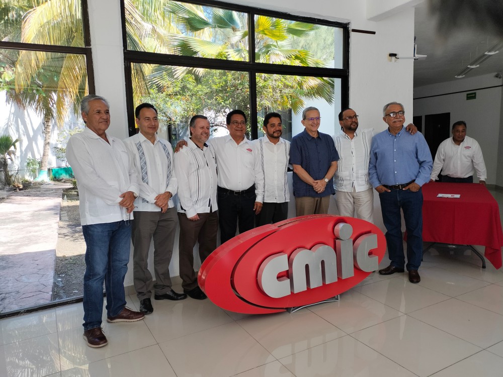 Inseguridad impacta al sector de la construcción a nivel nacional