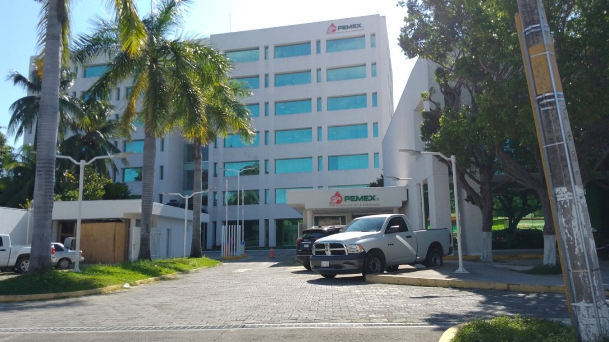 En crisis severa se encuentra sumida Ciudad del Carmen