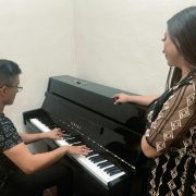 BaluArtes Musicales cobertura sobre Rafael Salvador