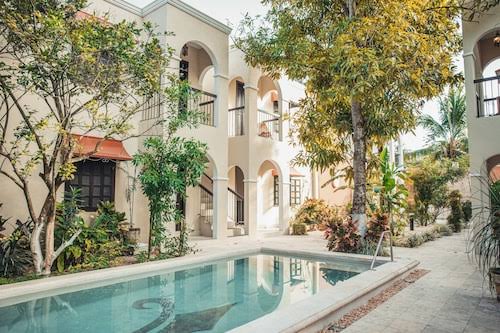 Febrero dejó 57 por ciento de ocupación hotel en Yucatán