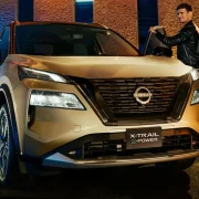 Nissan X-trail e-POWER: Reduce tu consumo de gasolina