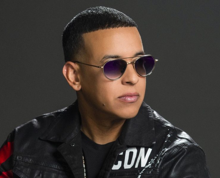 La primera canción cristiana de Daddy Yankee