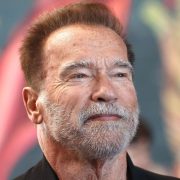 Arnold Schwarzenegger necesitó cirugía