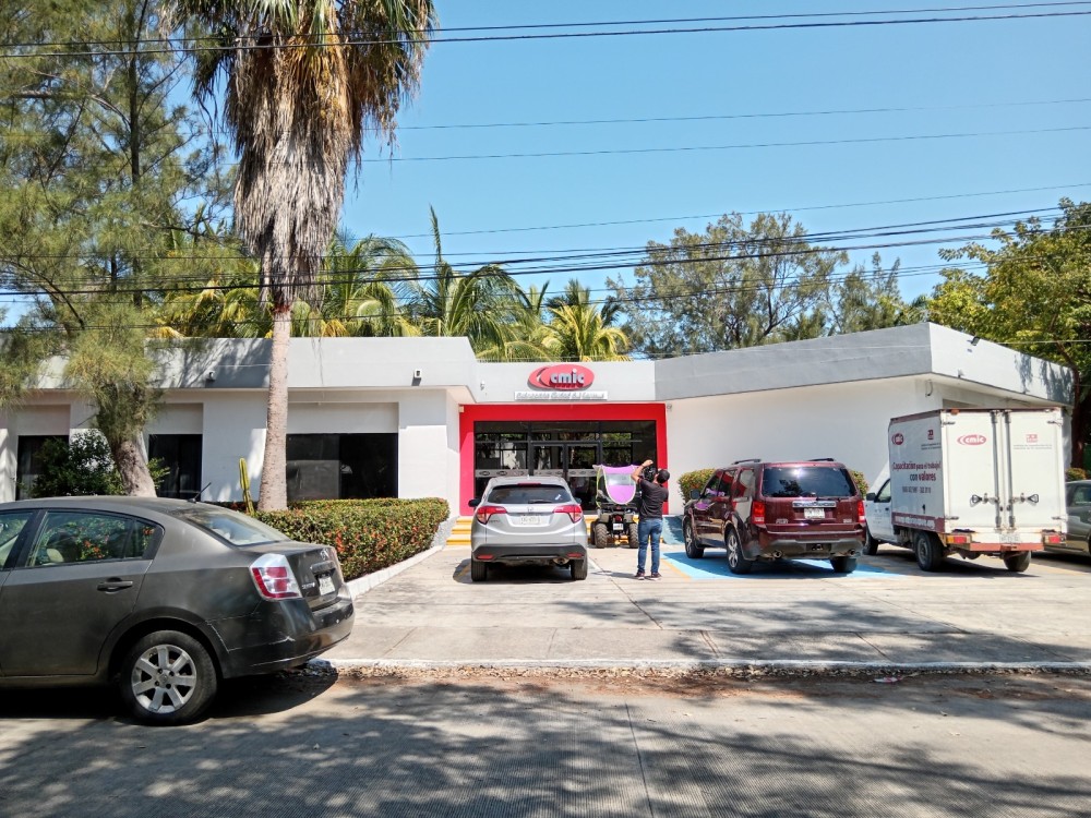 Inseguridad impacta al sector de la construcción a nivel nacional