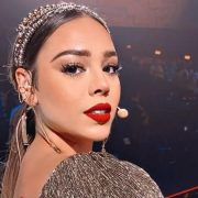 Danna Paola pide ayuda