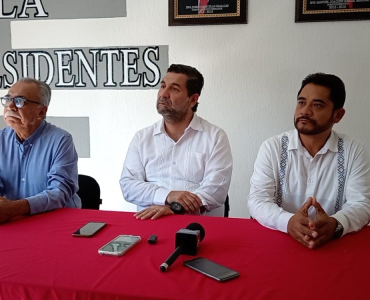 Inseguridad impacta al sector de la construcción a nivel nacional