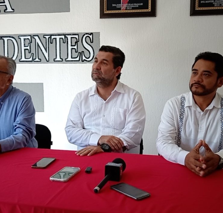 Inseguridad impacta al sector de la construcción a nivel nacional