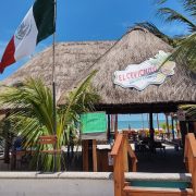 Restaurantes del malecón costero con nuevos rostros