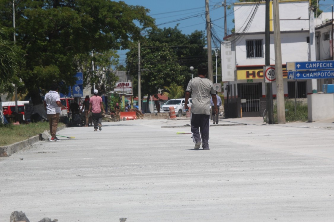 Aumentan sindicatos de construcción en la Isla