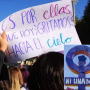 8 de marzo Día Internacional de la Mujer en Yucatán ¿Dónde se realizará? ¿Por qué vamos vestidas de morado?