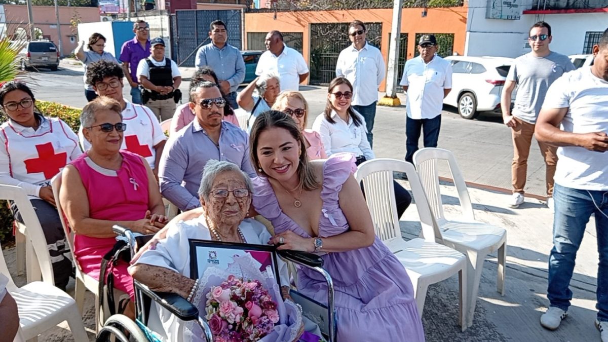 Cada mujer tiene un papel importante en la sociedad