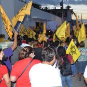 La gente se encuentra convencida que Morena miente: PRD