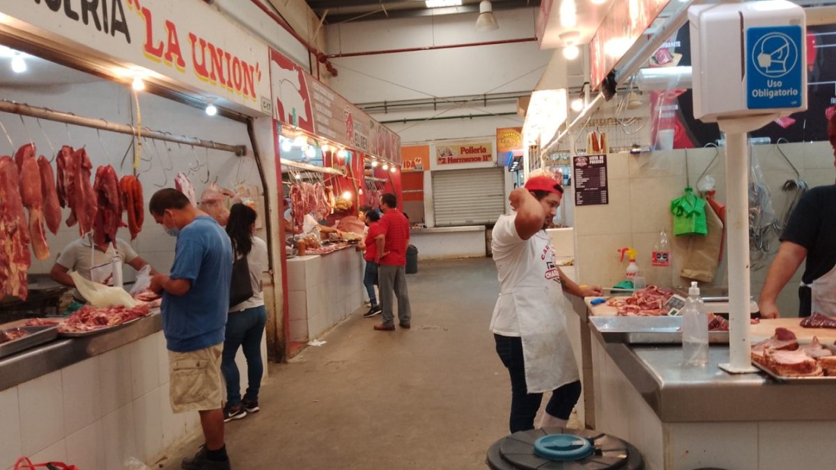 Comerciantes pedirían a Sheinbaum que traiga la torre completa de Pemex a Ciudad del Carmen