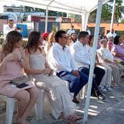 Grandes mujeres ocupan la mayoría de los espacios en la sociedad