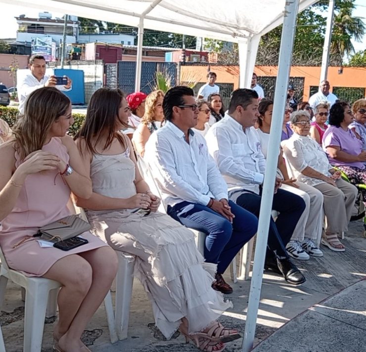 Grandes mujeres ocupan la mayoría de los espacios en la sociedad