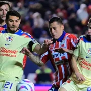 Jornada 13 América contra Atlético San Luis: Hora, canal y antecedentes