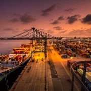 Blockchain para evitar corrupción en aduanas: César Alejandro Reyna Carrillo