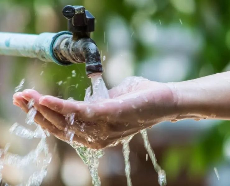 Nueva tarifa de agua potable en Quintana Roo es autorizada por diputados
