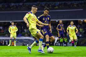 América y Tigres se vuelven a enfrentar, tres meses de la final donde las águilas consiguieron la 14.