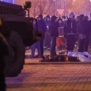 Atentado en Rusia: En aumentó el número de muertos y heridos