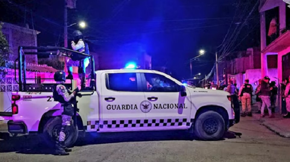 Ataque armado en Irapuato deja cuatro muertos, entre ellos menores de edad