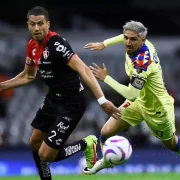 América enfrenta a los rojinegros del Atlas, hora, canal y antecedentes del partido