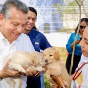 Ayuntamiento de Mérida promueve el cuidado tenencia responsable de mascotas