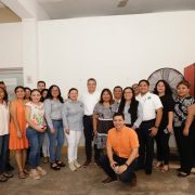 Ayuntamiento refuerza la prevención de violencia hacia las mujeres