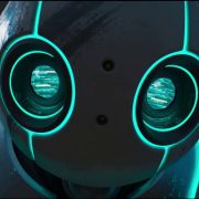 Robot salvaje la nueva película de DreamWorks