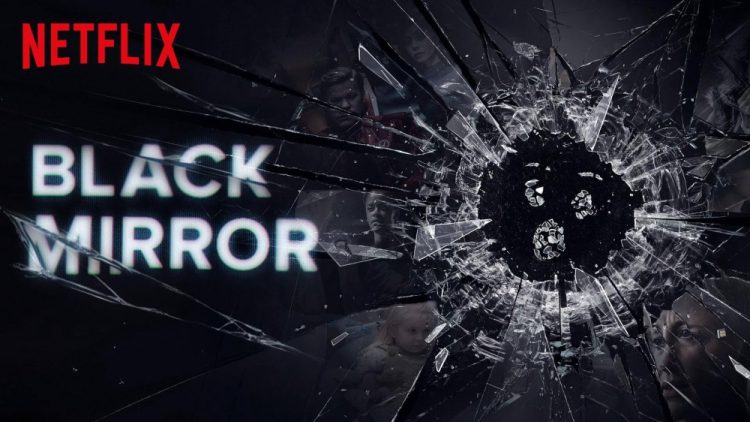 Se confirmó "Black Mirror 7"