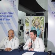 CANAIVE celebra El Día de la Guayabera con exposición y descuentos