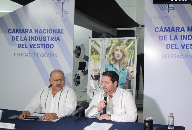 CANAIVE celebra El Día de la Guayabera con exposición y descuentos