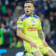 Novedades en el caso del ``cabecita Rodríguez: ¿Se va o se queda en América?