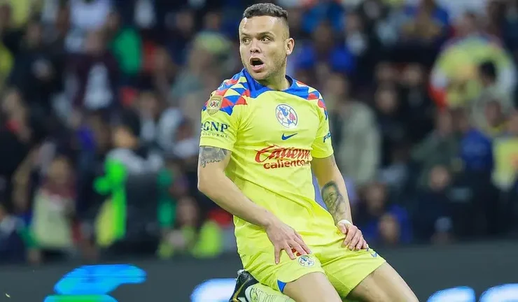 Novedades en el caso del ``cabecita Rodríguez: ¿Se va o se queda en América?