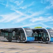 Calificación máxima para Yucatán, en percepción de transporte público