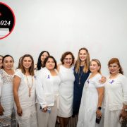 Juntas, en equipo, podemos lograr más cambios por las mujeres: Cecilia Patrón