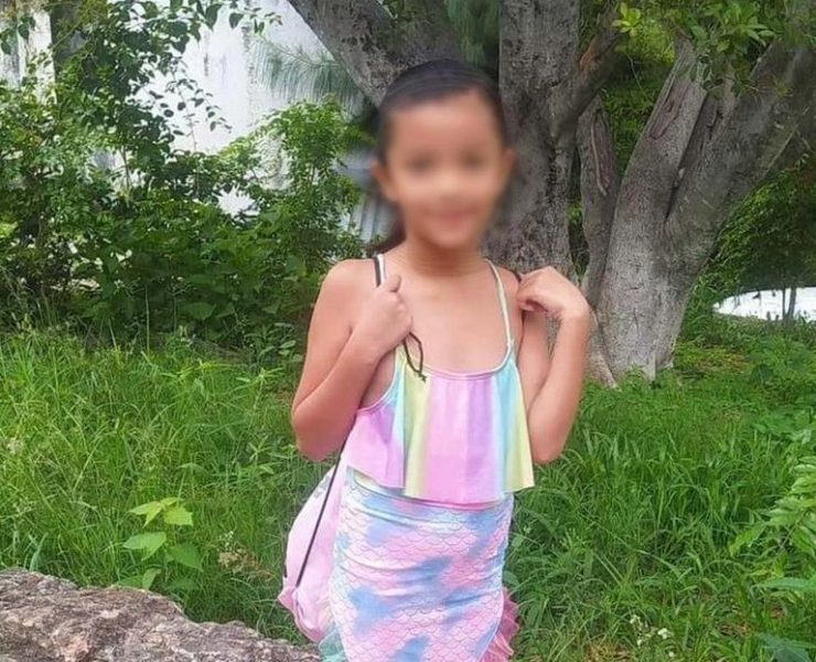 Por Femicidio de Camila abren carpeta de investigación en Guerrero