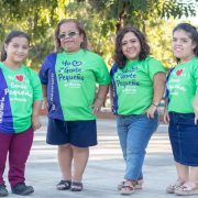 Campaña “Mujeres que inspiran” impulsada por la Secretaría de las Mujeres
