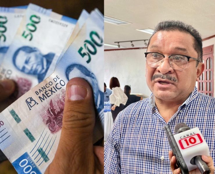 Aumentar aguinaldo condenará a las PYMES a la Extinción: Canaco Chetumal Tulum