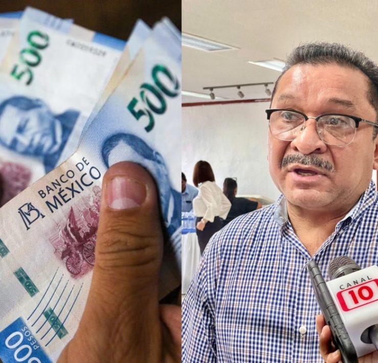 Aumentar aguinaldo condenará a las PYMES a la Extinción: Canaco Chetumal Tulum