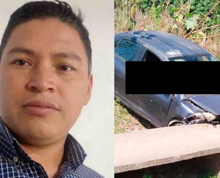 Político asesinado del PT en Guerrero buscaba ser alcalde