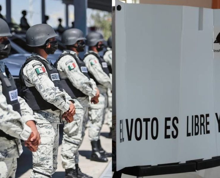 Cuatro candidatos de Tabasco han solicitado protección para sus campañas