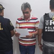 Capturan en Tizimín a presunto abusador sexual buscado en Quintana Roo