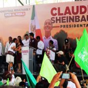 “Protagonistas 2024, a ras de suelo”