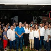 Cecilia Patrón Prioridad al Medio Ambiente en su Agenda Legislativa