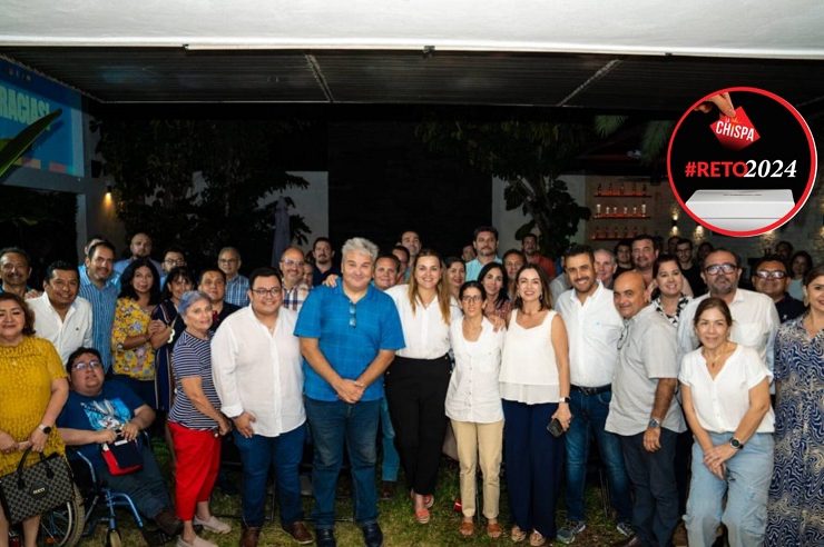 Cecilia Patrón Prioridad al Medio Ambiente en su Agenda Legislativa