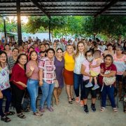 Cecilia Patrón cuando estamos juntas nos va bien a todas