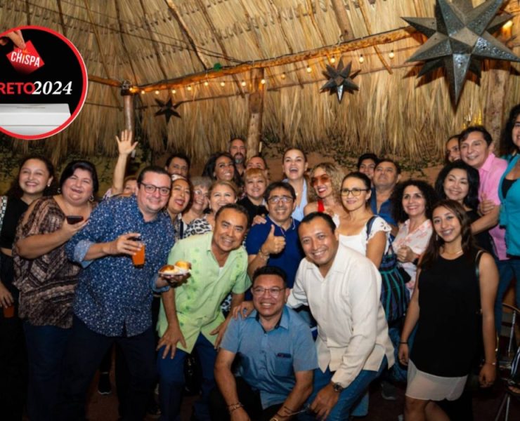 "Cecilia Patrón destaca la esencia cultural de Mérida como contribución a la seguridad"