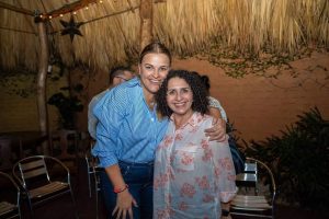 Cecilia Patrón Laviada dio a conocer que desde principios de este mes de marzo dejó de percibir recursos complementarios asignados por la Cámara de Diputados para el desarrollo de desempeño legislativo.