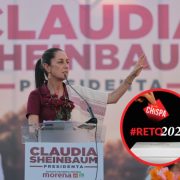 Compromisos y llamado al voto marcan visita de Claudia Sheinbaum a Jalisco